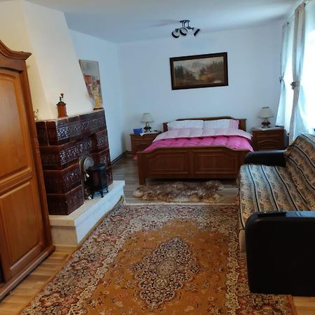 Villa Bucegi View à Buşteni Extérieur photo
