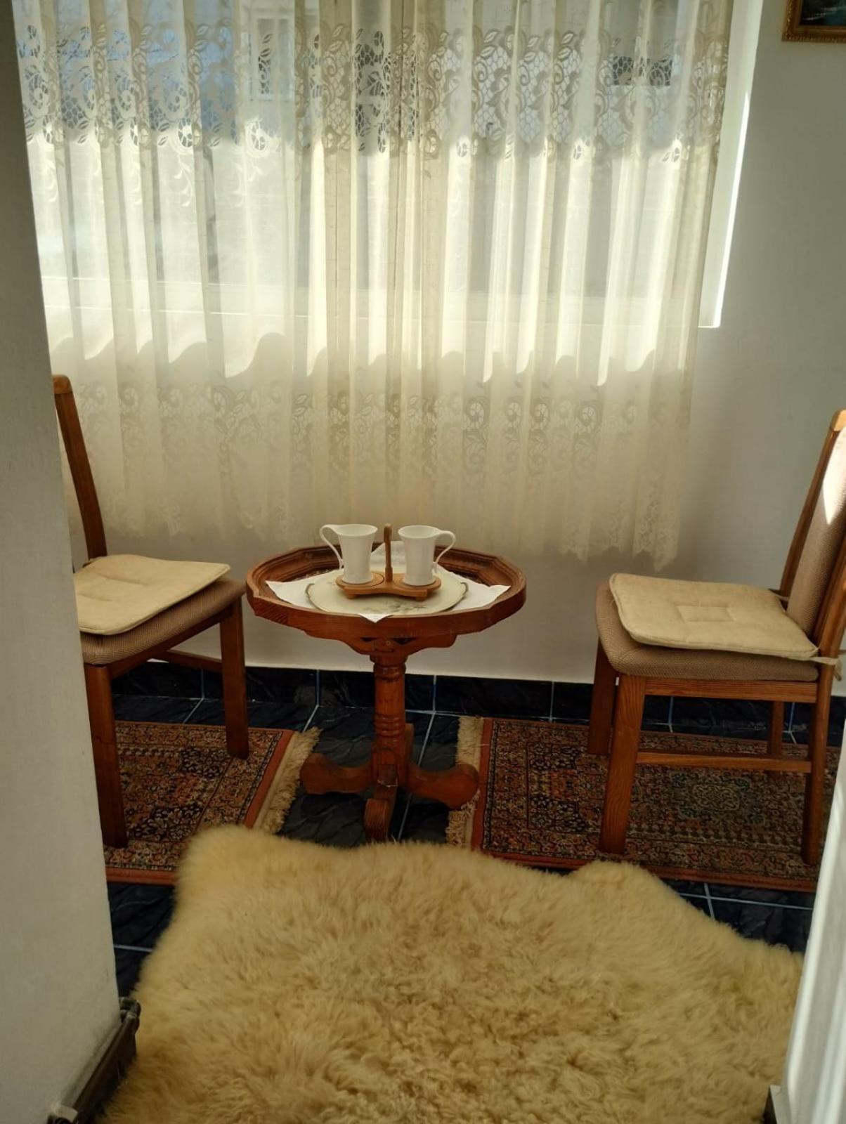 Villa Bucegi View à Buşteni Extérieur photo